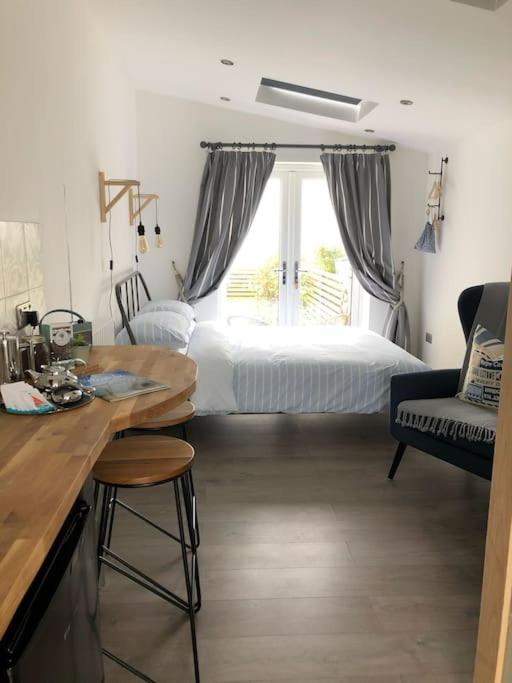 Apartment Little Clover Malborough