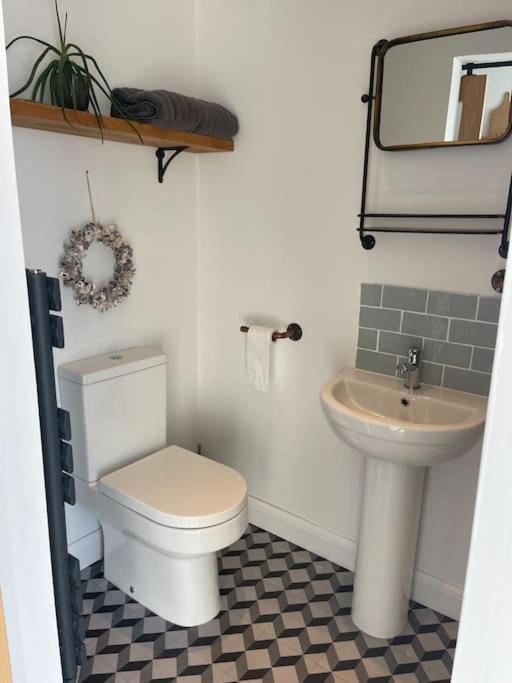 Little Clover Apartment