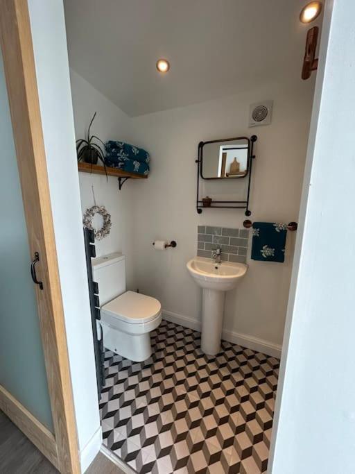 Apartment Little Clover Malborough